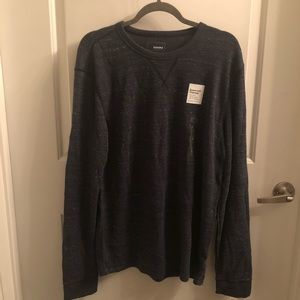 Sonoma long sleeve brand new!